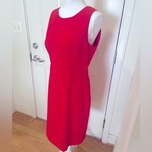 NWOT J. Crew Mod Sheath